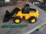 Bulldozer speelgoed, Kinderen en Baby's, Gebruikt