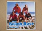 THE BEACH BOYS : LIVE AT KNEBWORTH - VOL.2( PROMO CD), Cd's en Dvd's, 2000 tot heden, Ophalen of Verzenden