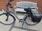 damesfiets, Fietsen en Brommers, Ophalen