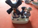 PORCELAINE DE DELFT.  MOULIN., Autos : Pièces & Accessoires, Enlèvement ou Envoi, Neuf