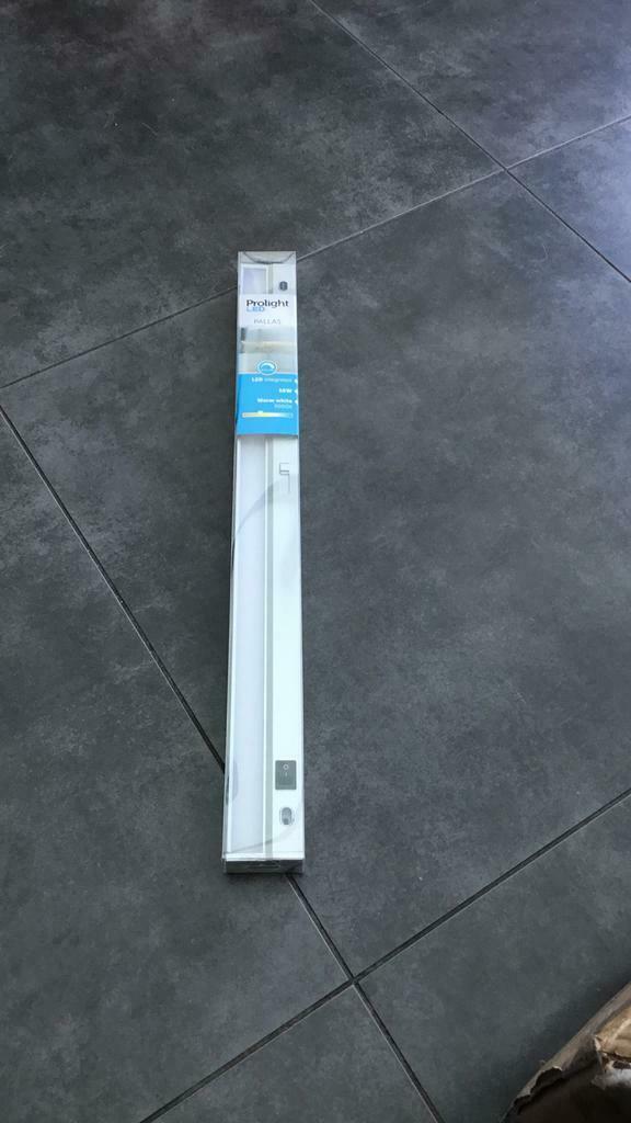 Prolight Led verlichting. NIEUW in verpakking., Huis en Inrichting, Lampen | Wandlampen, Nieuw, Ophalen of Verzenden