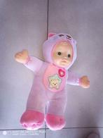 Vtech Little Love Dieren knuffelpop, Ophalen of Verzenden, Gebruikt, 2 tot 4 jaar