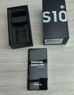 Samsung S10+, Telecommunicatie, Mobiele telefoons | Samsung, Gebruikt, Ophalen of Verzenden