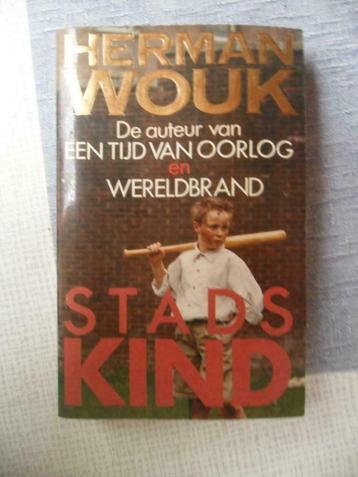 stadskind ( herman wouk ), Enlèvement ou Envoi