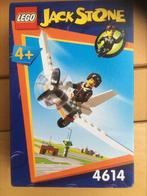 Lego sets Jack Stone, Sports, Racers, Designer, Kinderen en Baby's, Nieuw, Complete set, Ophalen of Verzenden, Lego