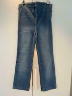 Zwangerschapsbroek jeans Noppies maat XS, Gedragen, Noppies, Maat 34 (XS) of kleiner, Blauw