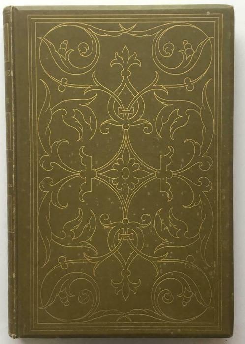 Carel Vosmaer - Amazone 1893, Antiek en Kunst, Antiek | Boeken en Manuscripten, Verzenden