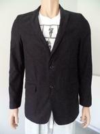 Zara - blazer/vest - mt 50, Zara, Maat 48/50 (M), Zwart, Ophalen of Verzenden