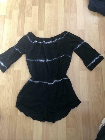 Combinaison noire Supdued taille s, Enlèvement ou Envoi, Taille 36 (S), Comme neuf, Subdued