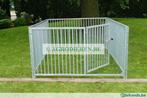 Puppyren spijlpanelen compleet , Agrodieren knalprijzen, Dieren en Toebehoren, Honden-accessoires, Ophalen of Verzenden, Nieuw
