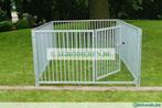 Puppyren spijlpanelen compleet , Agrodieren knalprijzen, Animaux & Accessoires, Accessoires pour chiens, Enlèvement ou Envoi, Neuf