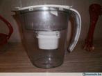 carafe filtrante "aqua optima" 1,5l, Electroménager, Utilisé