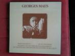 LP-BOX Georges Maes: Een Aandenken ... ... En Memoire, CD & DVD, Vinyles | Autres Vinyles, 12 pouces, Enlèvement ou Envoi