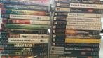Lot de jeux vidéo PS2, PS3, PSP, PSVita, Wii, Ophalen of Verzenden, Zo goed als nieuw, Overige genres