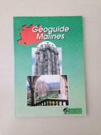 Geogids Mechelen, Boeken, Reisgidsen, Nieuw, Verzenden