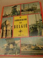 KUIFJE : Aardijkskunde Belgie deel 2, Boeken, Prentenboeken en Plaatjesalbums, Verzenden, Gelezen