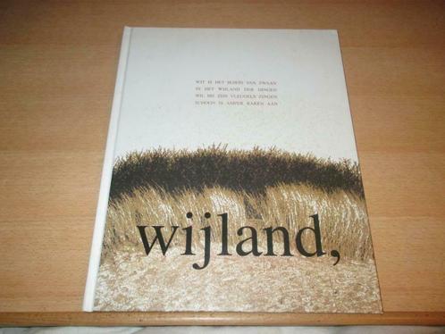 Wijland 2008  (gids tentoonstelling), Livres, Art & Culture | Arts plastiques, Comme neuf, Peinture et dessin, Enlèvement ou Envoi