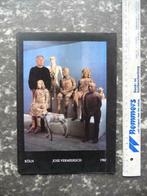 BOEK JOSE VERMEERSCH - BELGISCHES HAUS KOLN, Enlèvement ou Envoi, Comme neuf, Sculpture