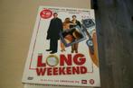 the long weekend  2 disc, Ophalen of Verzenden