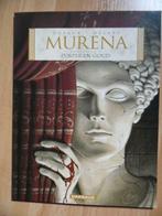 MURENA - Purper en Goud door Dufaux - Delaby, Livres, BD, Comme neuf, Une BD, Enlèvement ou Envoi