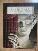MURENA - Purper en Goud door Dufaux - Delaby