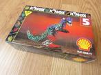 Vintage Knex ref. 89419 n5/6 de 1996 jeu de construction, Enlèvement ou Envoi, Neuf, Construction