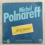 7" Michel Polnareff - Je T'aime (AZ 1981) VG+, 7 pouces, Pop, Envoi, Single