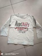 Trui Mayoral, Kinderen en Baby's, Kinderkleding | Maat 98, Jongen, Gebruikt, Ophalen of Verzenden, Shirt of Longsleeve