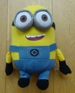 Minion knuffel 30 cm, Autres types, Utilisé, Enlèvement ou Envoi