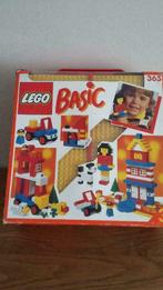 Lego 365, Ensemble complet, Enlèvement, Lego, Utilisé