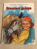Premiers galops - Hemma éditions, Ophalen, Zo goed als nieuw, Non-fictie