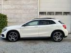 Mercedes GLA200 CDI AMG Pakket Pano Sfeer AppleCP 2016 - E6B, Auto's, Mercedes-Benz, Wit, Bedrijf, 5 deurs, Dealer onderhouden