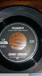 Singel Johnny Jordaan, Cd's en Dvd's, Vinyl | Nederlandstalig, Ophalen of Verzenden