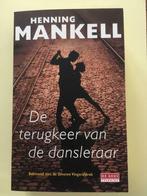 De terugkeer van de dansleraar, Ophalen, Nieuw