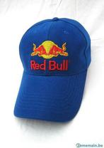 Red Bull blauwe pet F82, Nieuw, Pet, Ophalen of Verzenden
