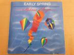 Alphonse Mouzon CD 1988 Early Spring ( Funk) US Pressing, Ophalen of Verzenden, 1980 tot heden, Jazz