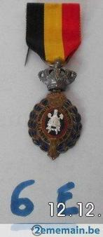 médaille du travail, Collections, Envoi, Utilisé