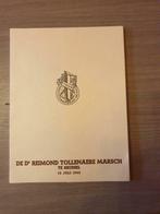 (1942 COLLABORATIE OOSTFRONT) De Dr Reimond Tollenaere marsc, Boeken, Nieuw, Ophalen of Verzenden