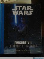 Star Wars épisode VII - Le réveil de la force, Livres, Enlèvement ou Envoi, Neuf