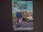 Strip 2 tom boonen, Ophalen of Verzenden, Zo goed als nieuw