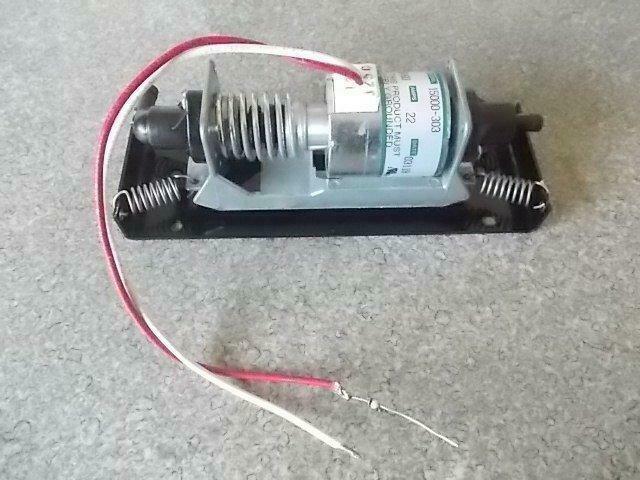 Trilpomp of oscillatie pomp, Diversen, Overige Diversen, Gebruikt