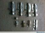 Lot de verrous, Bricolage & Construction, Utilisé