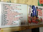 het beste uit 30 jaar humo's rock rally, Ophalen of Verzenden, Zo goed als nieuw, Poprock