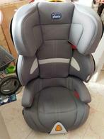Siège Chicco oasys 2 3 evolutif, 2 disponibles, Kinderen en Baby's, Ophalen, Gebruikt, Chicco, Verstelbaar