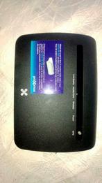 Emetteur station point receiver Proximus Diabolo 1200 + DSL, Enlèvement ou Envoi