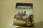 carnivale  6 dvd box, Cd's en Dvd's, Ophalen of Verzenden, Boxset