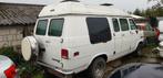 Camping-car Chevy au GPL, LPG, Entreprise