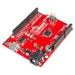 Sparkfun RedBoard - Programmed with Arduino, Hobby en Vrije tijd, Elektronica-componenten, Ophalen of Verzenden, Zo goed als nieuw