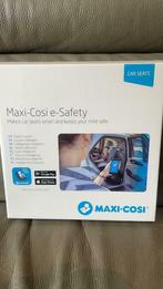 Maxi-cosi e-safety kussen, TV, Hi-fi & Vidéo, Photo | Papier photo, Enlèvement, Neuf
