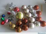 kerstballen retro, Antiek en Kunst